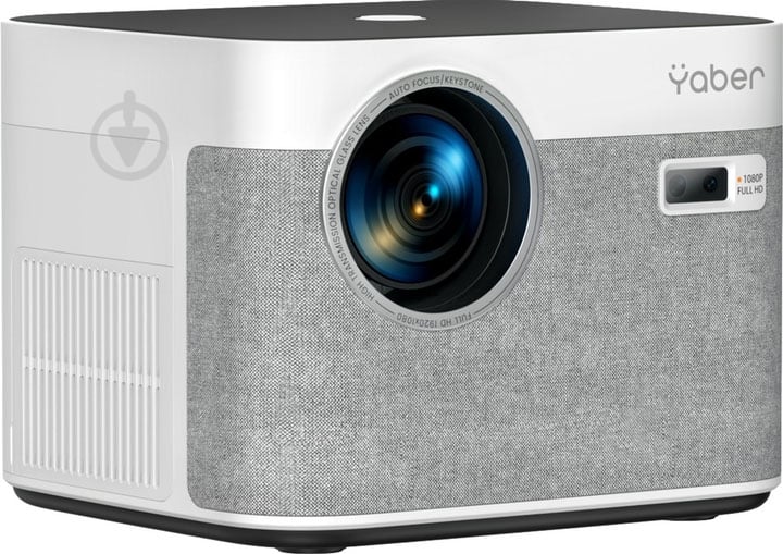 Проектор Yaber U11 (Yaber-U11) - фото 2