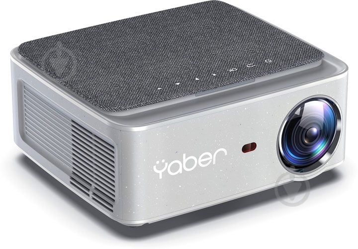 Проектор Yaber Pro-U6 (Yaber-Pro-U6) - фото 1