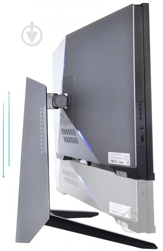 Моноблок Artline Gaming G77 27" (G77v54Win) black - фото 7