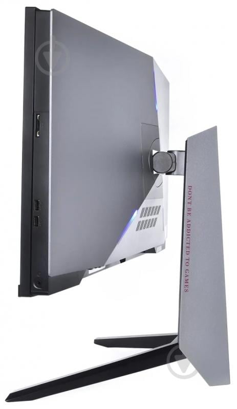 Моноблок Artline Gaming G77 27" (G77v54Win) black - фото 8