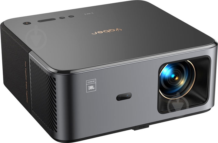 Проектор Yaber K2S (Yaber-K2S) - фото 3