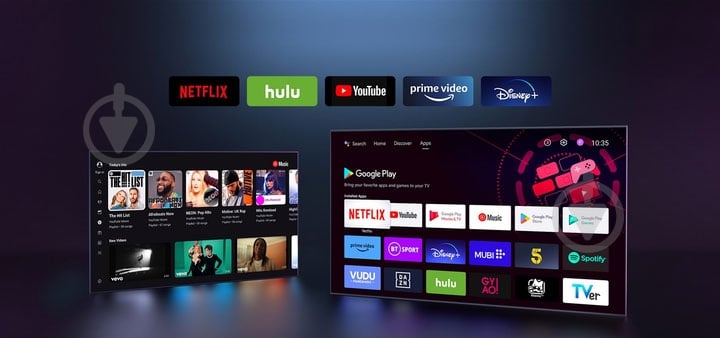 Проектор Yaber K2S (Yaber-K2S) - фото 12