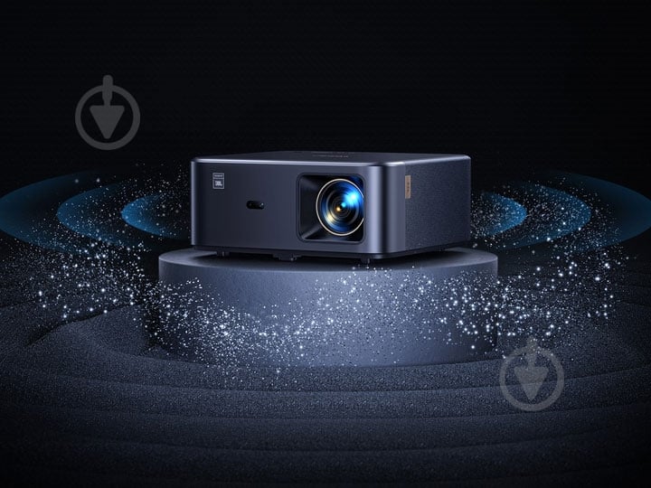 Проектор Yaber K2S (Yaber-K2S) - фото 18