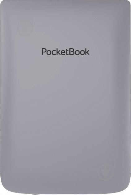 Електронна книга PocketBook silver (PB616-S-CIS)616 - фото 1