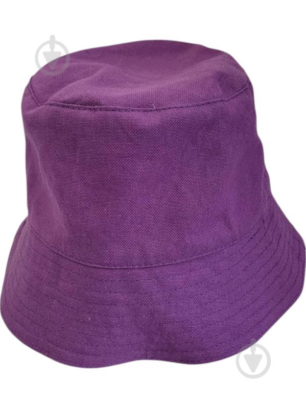 Панама Прованс 56 фиолет - фото 1