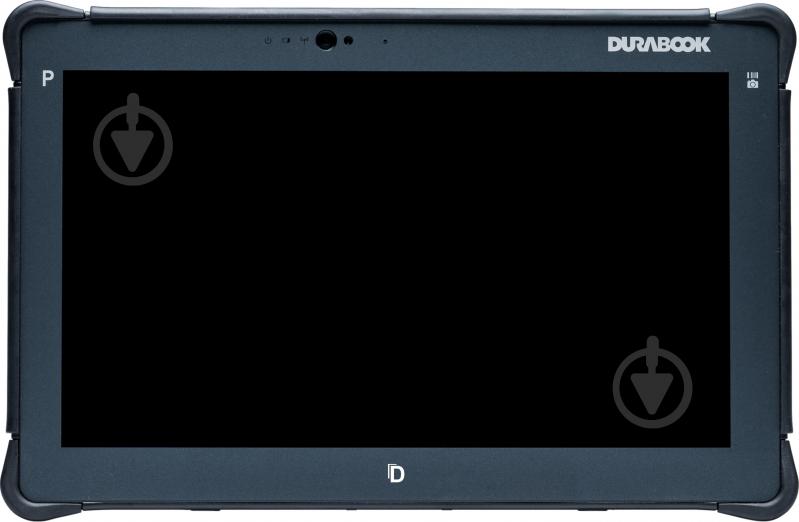 Планшет DURABOOK R11 11,6" 8/256GB Wi-Fi/LTE black (R1G1A2DEBAXX) - фото 8 Планшет DURABOOK R11 11,6" 8/256GB Wi-Fi/LTE black (R1G1A2DEBAXX) - фото 8