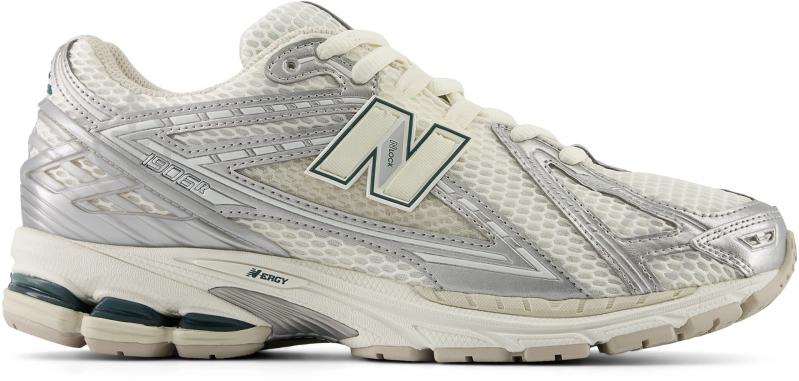 Кроссовки женские New Balance 1906R M1906REE р.38 белые - фото 1 Кроссовки женские New Balance 1906R M1906REE р.38 белые - фото 1