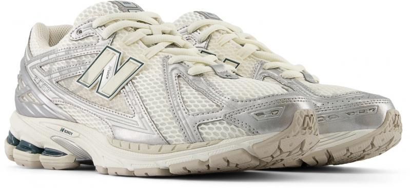 Кроссовки женские New Balance 1906R M1906REE р.38 белые - фото 3 Кроссовки женские New Balance 1906R M1906REE р.38 белые - фото 3