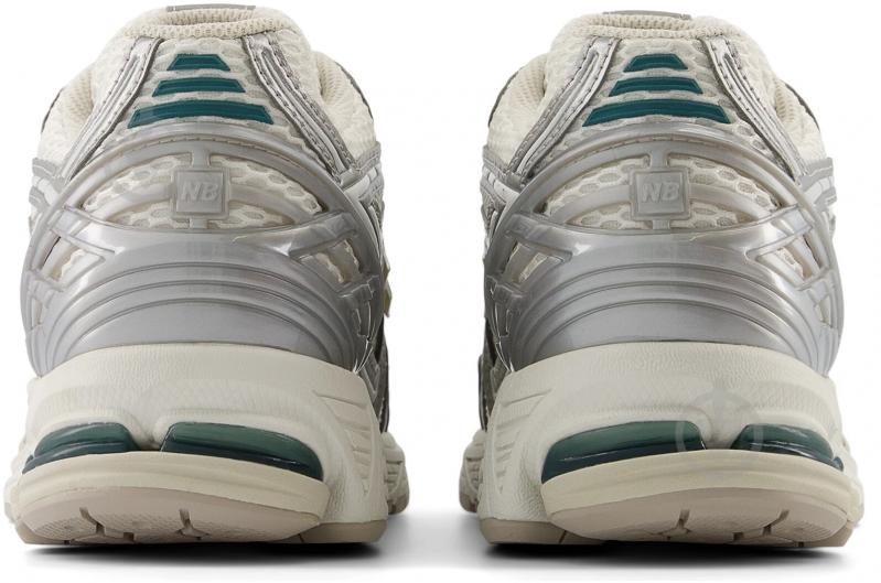 Кроссовки женские New Balance 1906R M1906REE р.38 белые - фото 4 Кроссовки женские New Balance 1906R M1906REE р.38 белые - фото 4