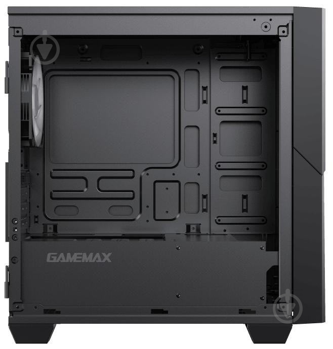 Корпус GameMax Cyclops BR - фото 9