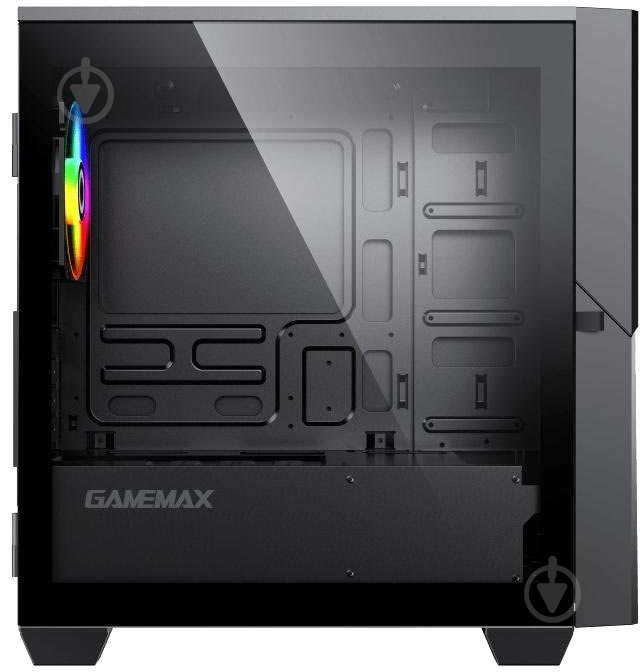 Корпус GameMax Cyclops BR - фото 5