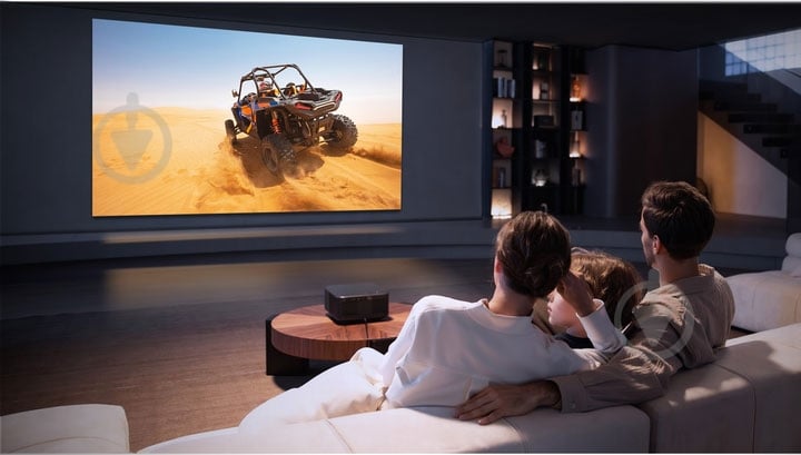 Проектор Yaber K3 (Yaber-K3) - фото 12