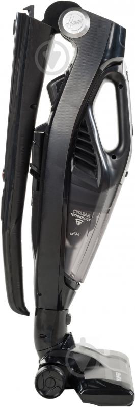 Пылесос аккумуляторный Hoover FE144LG - фото 5