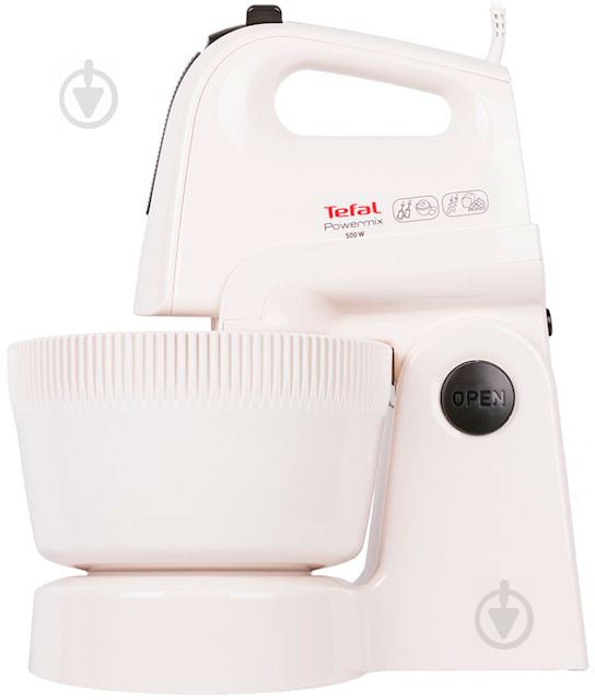 Миксер Tefal HT615138 - фото 4