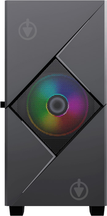 Корпус GameMax Cyclops BG - фото 2