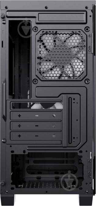 Корпус GameMax Cyclops BG - фото 9