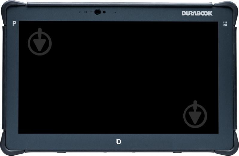 Планшет DURABOOK R11 11,6" 8/256GB Wi-Fi black (R1G1A21ABAXX) - фото 2 Планшет DURABOOK R11 11,6" 8/256GB Wi-Fi black (R1G1A21ABAXX) - фото 2