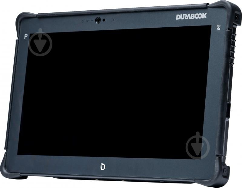 Планшет DURABOOK R11 11,6" 8/256GB Wi-Fi black (R1G1A21ABAXX) - фото 17 Планшет DURABOOK R11 11,6" 8/256GB Wi-Fi black (R1G1A21ABAXX) - фото 17