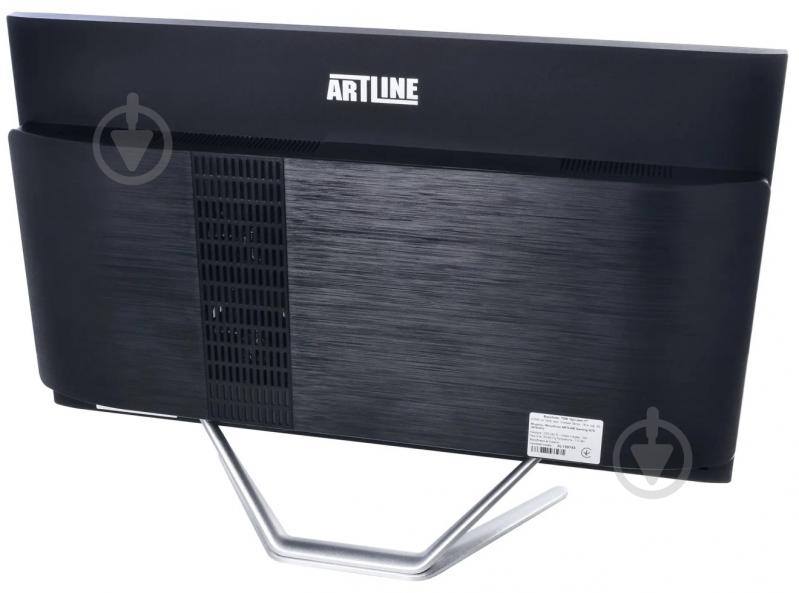 Моноблок Artline Gaming G77 27" (G77v57Win) black/silver - фото 2