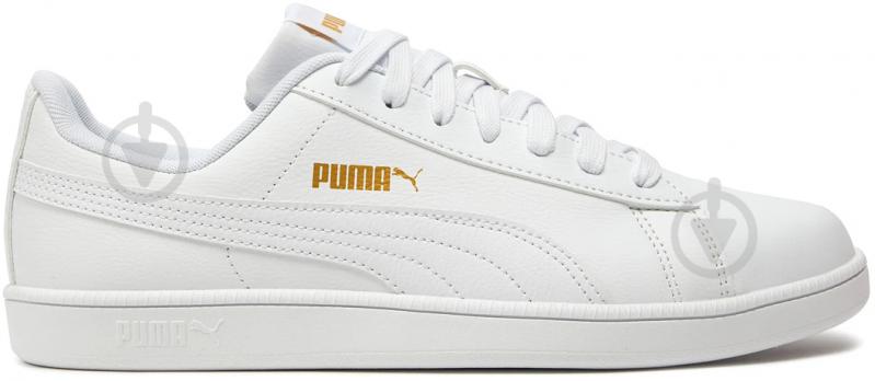 Кросівки чоловічі демісезонні Puma PUMA UP 37260507 р.42 білі - фото 1