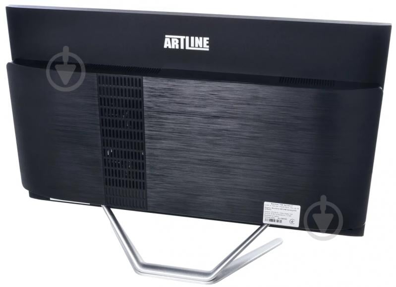 Моноблок Artline Gaming G77 27" (G77v58Win) black/silver - фото 2