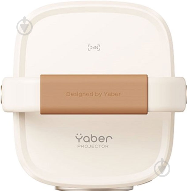 Проектор Yaber T2-Plus (Yaber-T2-Plus) - фото 4