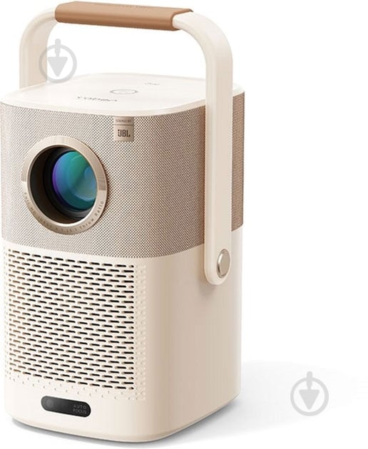 Проектор Yaber T2-Plus (Yaber-T2-Plus) - фото 5