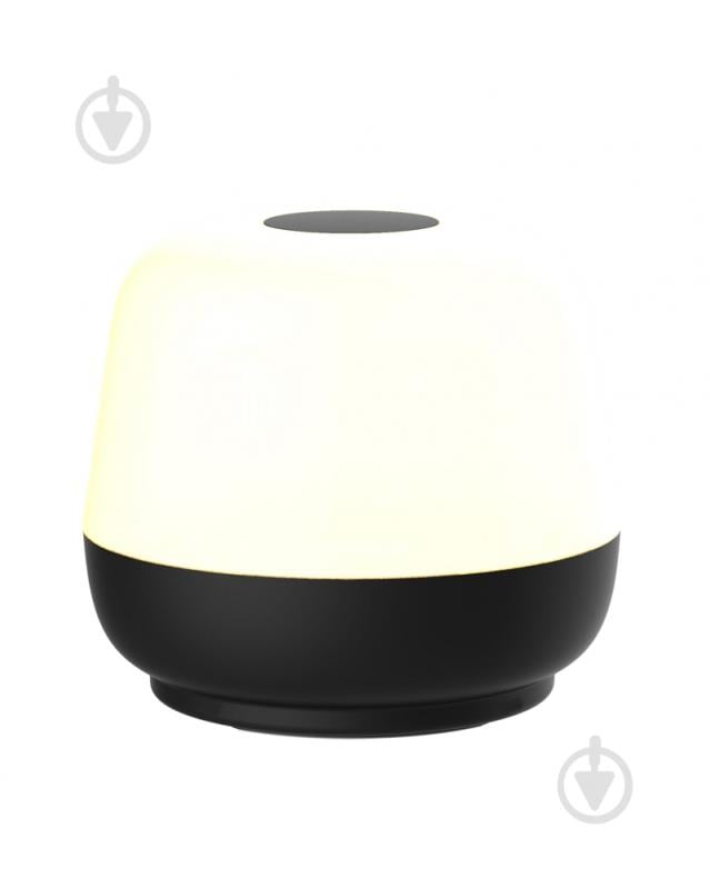 Светильник уличный декоративный Goldlux Samba LED-модуль 1,8 Вт IP44 черный 330109 - фото 1 Светильник уличный декоративный Goldlux Samba LED-модуль 1,8 Вт IP44 черный 330109 - фото 1