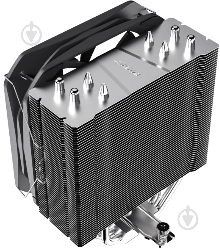 Процессорный кулер GameMax Sigma 540 - фото 6