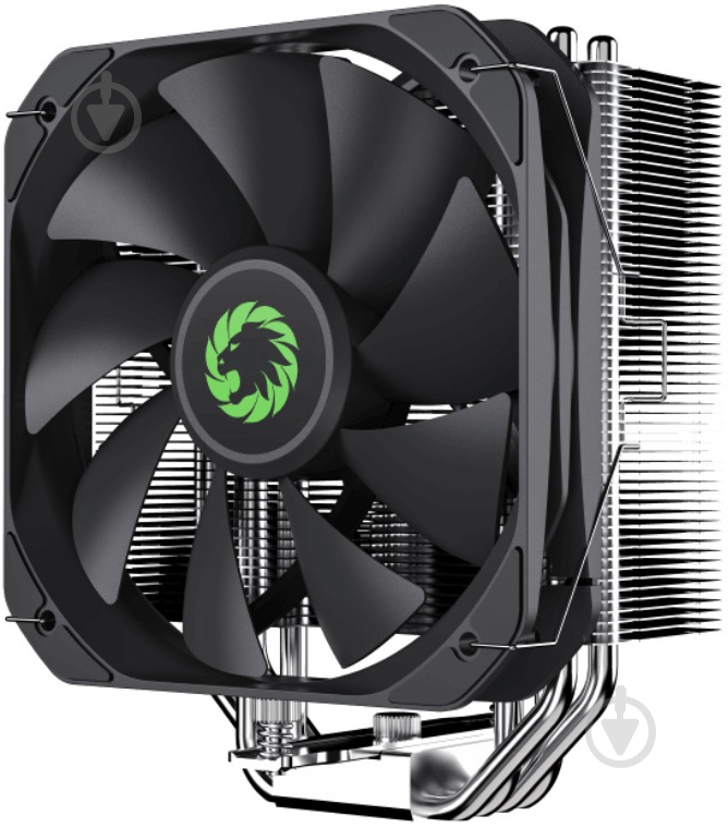 Процессорный кулер GameMax Sigma 540 - фото 2