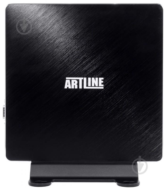 Неттоп Artline Business B16 (B16v37) black - фото 10