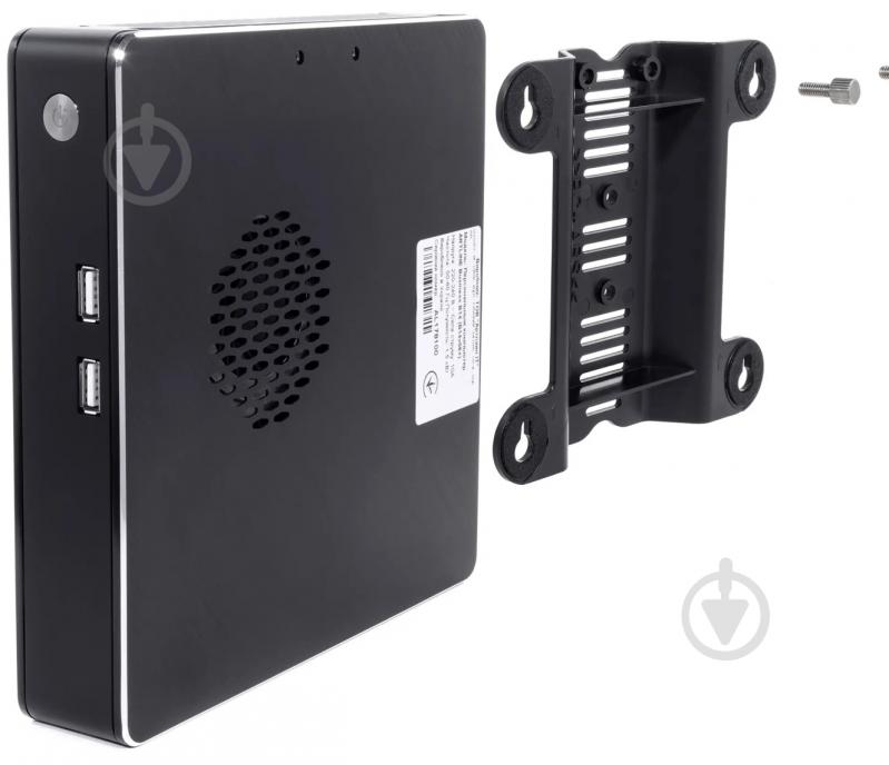 Неттоп Artline Business B16 (B16v37) black - фото 11
