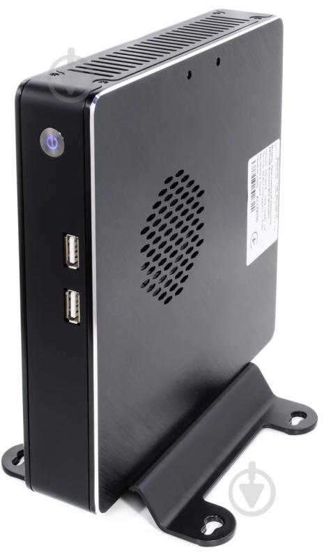 Неттоп Artline Business B16 (B16v37) black - фото 3