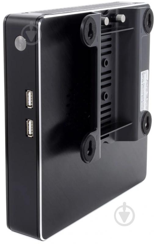 Неттоп Artline Business B16 (B16v37) black - фото 7