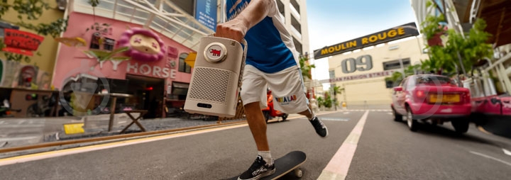 Проектор Yaber T2-Plus-limited (Yaber-T2-Plus-limited) - фото 9 Проектор Yaber T2-Plus-limited (Yaber-T2-Plus-limited) - фото 9