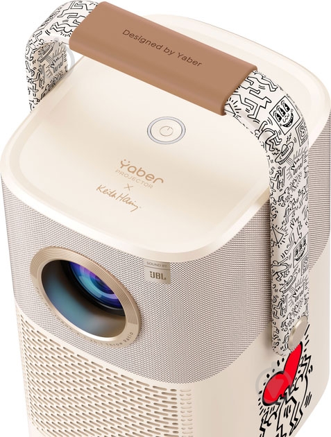 Проектор Yaber T2-Plus-limited (Yaber-T2-Plus-limited) - фото 4 Проектор Yaber T2-Plus-limited (Yaber-T2-Plus-limited) - фото 4