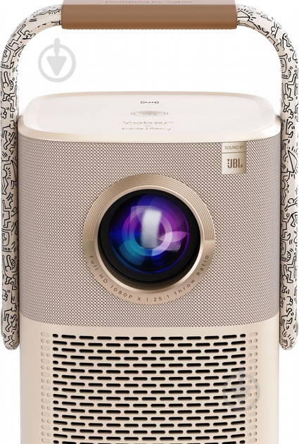 Проектор Yaber T2-Plus-limited (Yaber-T2-Plus-limited) - фото 3 Проектор Yaber T2-Plus-limited (Yaber-T2-Plus-limited) - фото 3