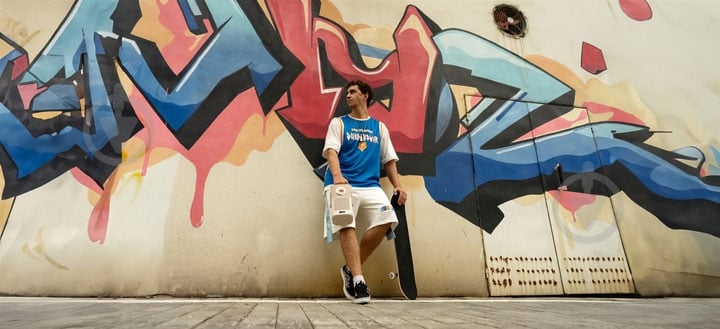 Проектор Yaber T2-Plus-limited (Yaber-T2-Plus-limited) - фото 11 Проектор Yaber T2-Plus-limited (Yaber-T2-Plus-limited) - фото 11