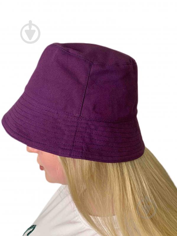 Панама Прованс 56 ежевика - фото 1