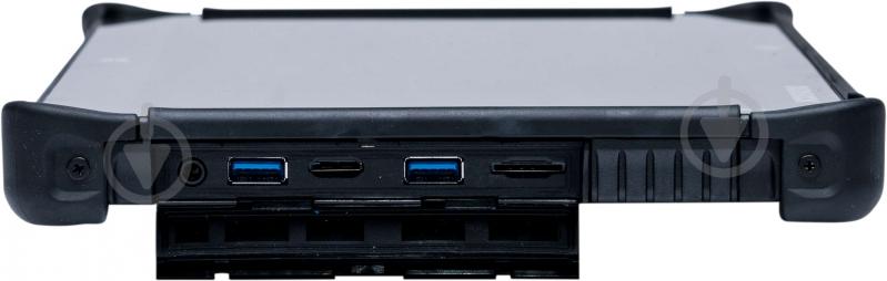 Планшет DURABOOK R11 11,6" 8/128GB Wi-Fi black (R1A1A1BHBAXX) - фото 8 Планшет DURABOOK R11 11,6" 8/128GB Wi-Fi black (R1A1A1BHBAXX) - фото 8