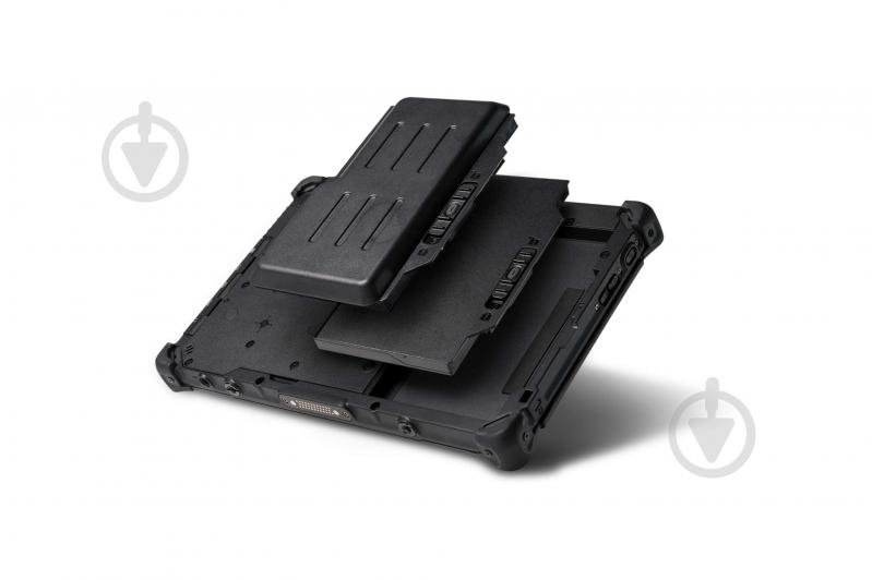 Планшет DURABOOK R11 11,6" 8/128GB Wi-Fi black (R1A1A1BHBAXX) - фото 6 Планшет DURABOOK R11 11,6" 8/128GB Wi-Fi black (R1A1A1BHBAXX) - фото 6