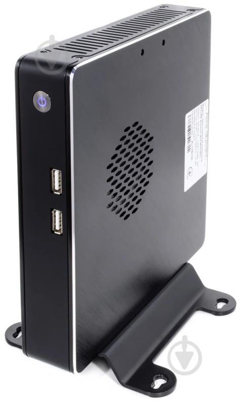 Неттоп Artline Business B16 (B16v38) black - фото 12