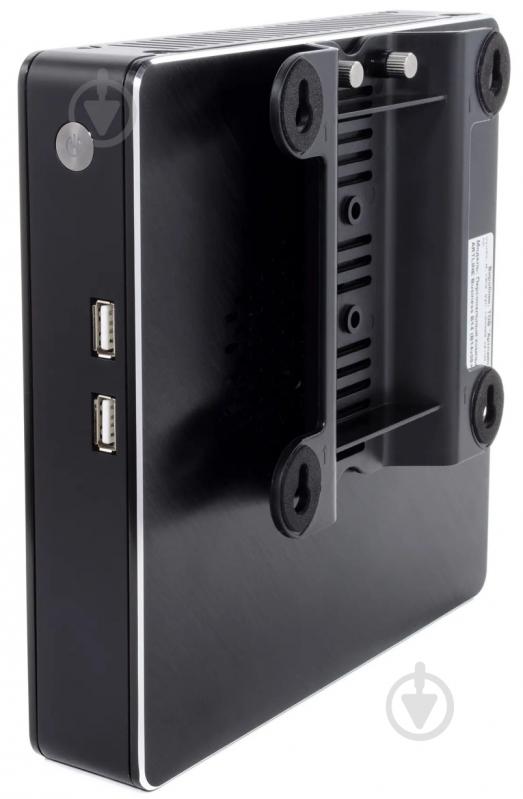 Неттоп Artline Business B16 (B16v38) black - фото 4