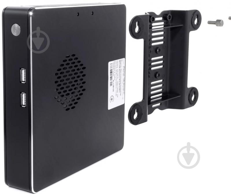 Неттоп Artline Business B16 (B16v38) black - фото 8