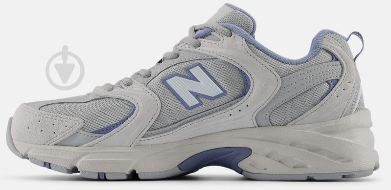 Кроссовки женские New Balance 530 U530SMB р.38 серые - фото 2
