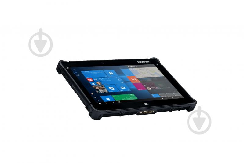 Планшет DURABOOK R11L 11,6" 4/128GB LTE/Wi-Fi black (R1A8D1DEBAXX) - фото 9