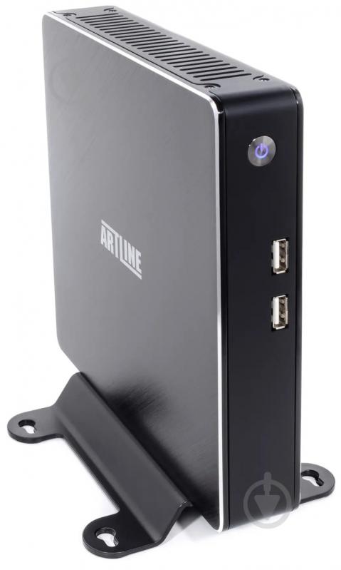 Неттоп Artline Business B16 (B16v39) black - фото 5 Неттоп Artline Business B16 (B16v39) black - фото 5