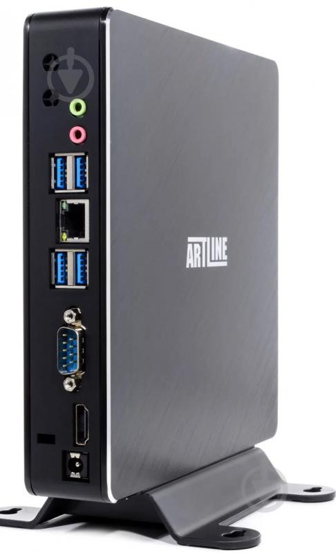 Неттоп Artline Business B16 (B16v39) black - фото 6 Неттоп Artline Business B16 (B16v39) black - фото 6