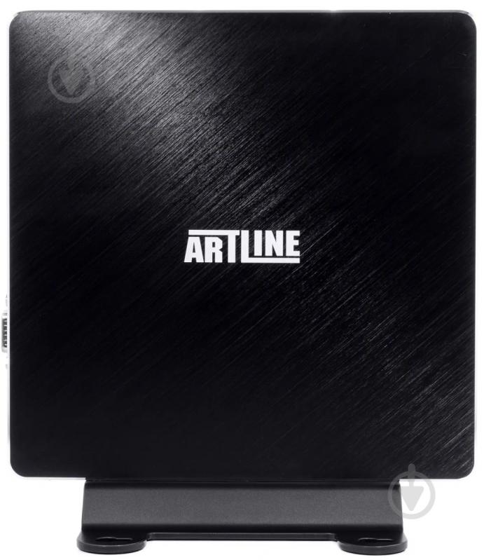 Неттоп Artline Business B16 (B16v39) black - фото 7 Неттоп Artline Business B16 (B16v39) black - фото 7