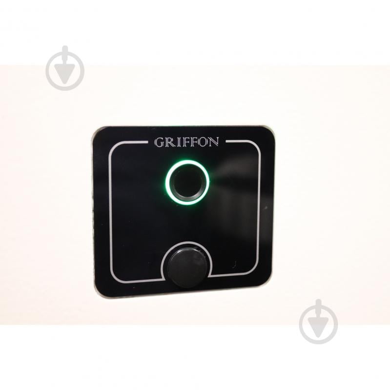 Сейф мебельный Griffon S.20.FP - фото 7